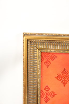 Lot 975 - O PINTOR RUSSO SERGUEI 2009 A MODERN OIL ON CANVAS DEPICTING A NUDE