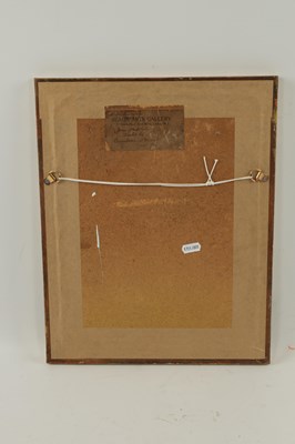 Lot 1150 - JANET CUMBRAE STEWART (AUSTRALIAN, 1883 - 1960) PASTEL ON PAPER