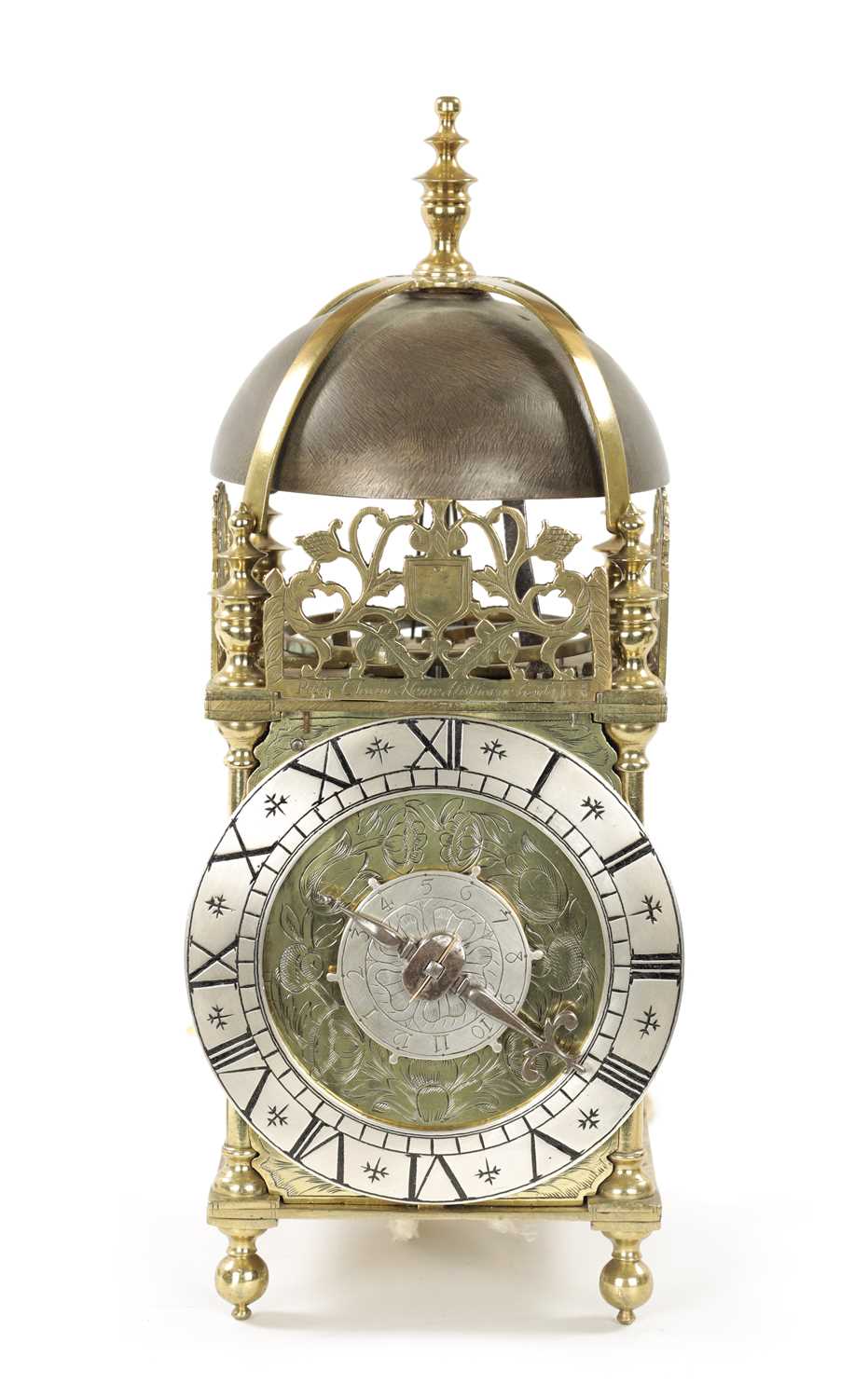 Lot 1290 - PETER CLOSON, NEARE HOLBORNE BRIDGE, FECIT.