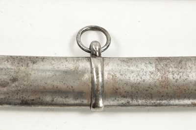 Lot 812 - A 1796 QUEENS 16TH LANCERS OFFICER’S SWORD