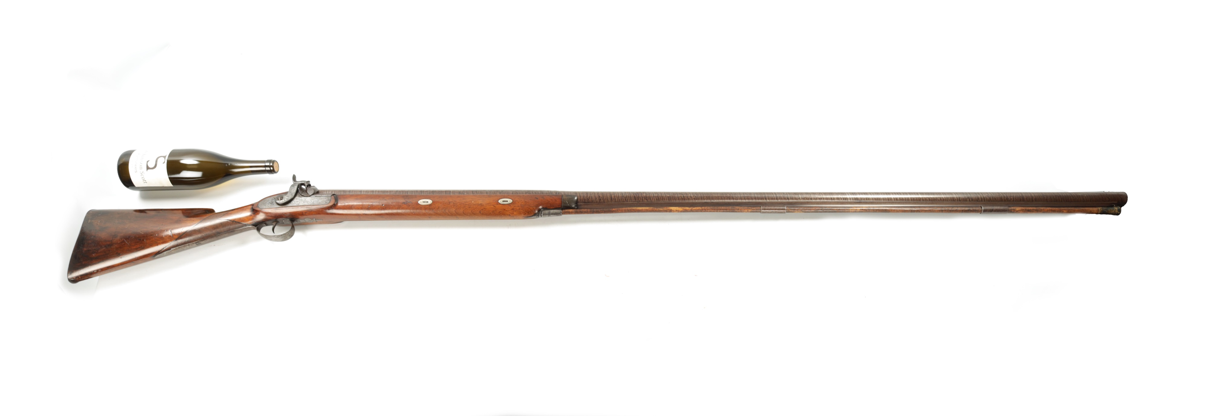 Lot 803 - ROGERS, LONDON. A MASSIVE 19TH CENTURY