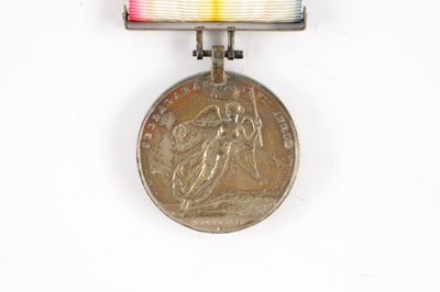 Lot 844 - A JELLALABAD MEDAL 1841-42