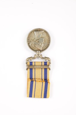 Lot 877 - SOUTH AFRICA 1877-79 MEDAL