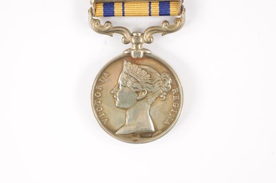 Lot 877 - SOUTH AFRICA 1877-79 MEDAL