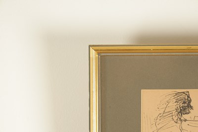 Lot 1037 - A GROUP OF FOUR L. S. LOWRY PRINTS