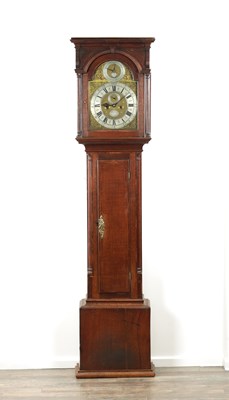 Lot 1155 - THOMAS GORSUCH, SALOP.  LONGCASE