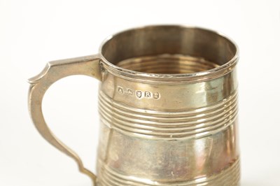 Lot 427 - A COLLECTION OF SILVER ITEMS