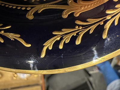 Lot 66 - A FINE 19TH CENTURY FRENCH NAPOLEON CASED SERVES TETE E TETE SERVICE