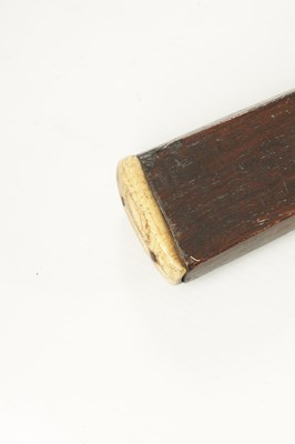 Lot 637 - A 19TH CENTURY JAPANESE MATCHLOCK LONG GUN