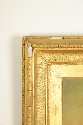 Lot 1150 - ALFRED DE BREANSKI SENIOR (BRITISH 1852-1928) A PAIR OF OILS ON CANVAS