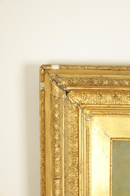 Lot 1150 - ALFRED DE BREANSKI SENIOR (BRITISH 1852-1928) A PAIR OF OILS ON CANVAS