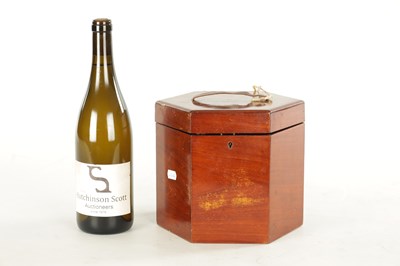 Lot 425 - A LACHENAL & CO. CONCERTINA RETAILED BY THOMAS DAWKINS, LONDON