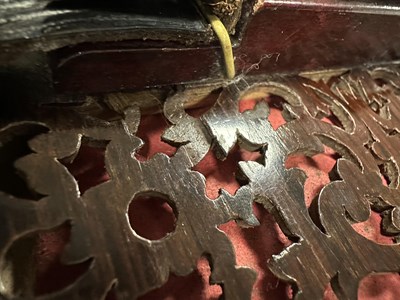 Lot 425 - A LACHENAL & CO. CONCERTINA RETAILED BY THOMAS DAWKINS, LONDON