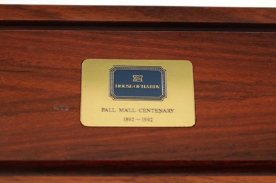 Lot 659 - A HOUSE OF HARDY “PALL MALL CENTENARY “ FISHING ROD AND REEL