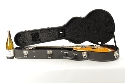 Lot 431 - A DUESENBERG 49ER ELECTRIC GUITAR