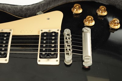 Lot 428 - A GIBSON LES PAUL 1960 CLASSIC ELECTRIC GUITAR