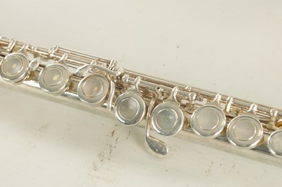 Lot 436 - A COLLECTION OF FIVE WIND INSTRUMENTS