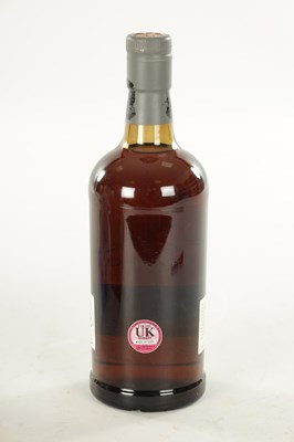 Lot 494 - TOBERMORY 15 YEAR OLD LIMITED EDITION ISLAND SINGLE MALT SCOTCH WHISKY