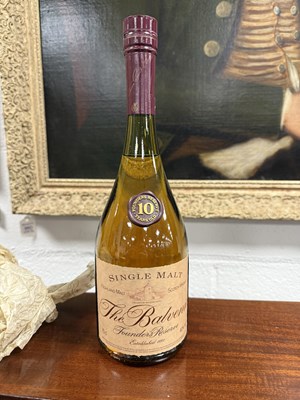 Lot 488 - THE BALVENIE FOUNDERS RESERVE HIGHLAND MALT SCOTCH WHISKY