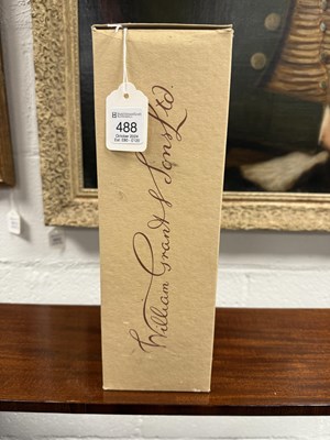 Lot 488 - THE BALVENIE FOUNDERS RESERVE HIGHLAND MALT SCOTCH WHISKY