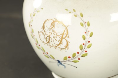 Lot 123 - A COLLECTION OF FOUR EARLY 19TH CENTURY ENGLISH CERAMIC JUGS