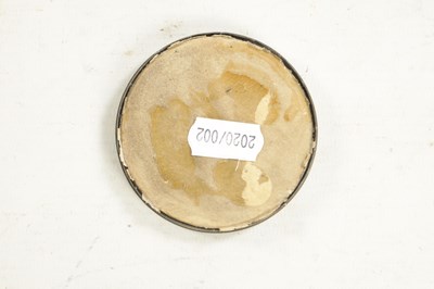 Lot 915 - A 19TH CENTURY FINELY PAINTED MINIATURE PORTRAIT ON IVORY OF A YOUNG LADY