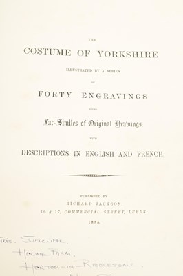 Lot 579 - A COLLECTION OF SIX FOLIO BOOKS