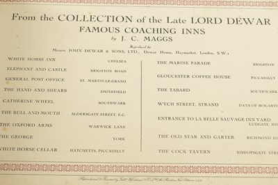 Lot 579 - A COLLECTION OF SIX FOLIO BOOKS