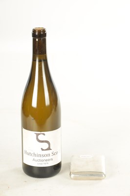 Lot 417 - A LATE 19TH CENTURY RUSSIAN SILVER AND SILVER GILT CIGARETTE CASE