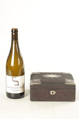 Lot 519 - BOUTET A VERSAILLES. A PAIR OF EARLY 19TH CENTURY FRENCH BRASS FLINTLOCK PISTOLS