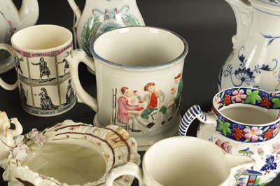 Lot 47 - A COLLECTION OF 19TH / 20TH CENTURY CHINA