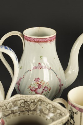 Lot 47 - A COLLECTION OF 19TH / 20TH CENTURY CHINA