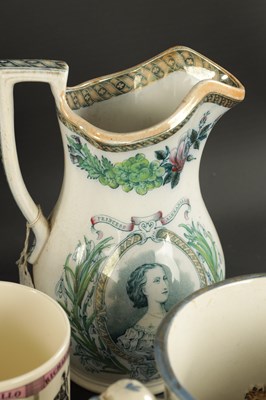 Lot 47 - A COLLECTION OF 19TH / 20TH CENTURY CHINA