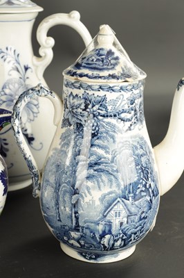 Lot 47 - A COLLECTION OF 19TH / 20TH CENTURY CHINA