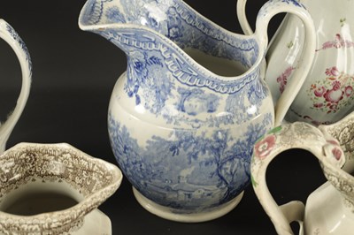 Lot 47 - A COLLECTION OF 19TH / 20TH CENTURY CHINA