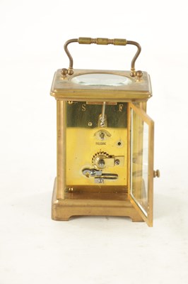 Lot 1137 - A 17TH/18TH CENTURY CARVED OAK CLOCK CASE