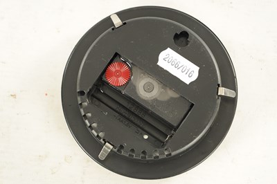 Lot 1137 - A 17TH/18TH CENTURY CARVED OAK CLOCK CASE