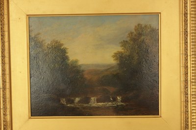 Lot 858 - HARRY WILEY - A PAIR OF LATE 19TH CENTURY OILS ON BOARD