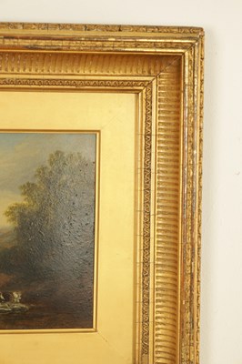 Lot 858 - HARRY WILEY - A PAIR OF LATE 19TH CENTURY OILS ON BOARD