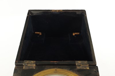 Lot 1129 - A LATE 19TH CENTURY LORD’S CALCULATOR BY ELLIOTT BROS. LONDON NO. 59.