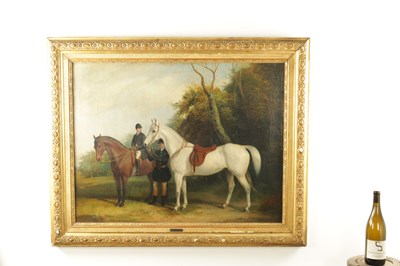 Lot 879 - SIR JOHN DEAN PAUL (1775 - 1852). AN EARLY 19TH CENTURY OIL ON CANVAS