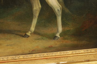 Lot 879 - SIR JOHN DEAN PAUL (1775 - 1852). AN EARLY 19TH CENTURY OIL ON CANVAS