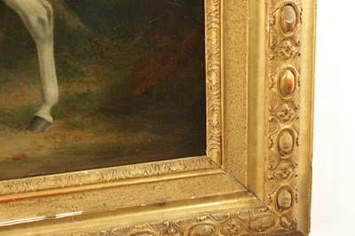 Lot 879 - SIR JOHN DEAN PAUL (1775 - 1852). AN EARLY 19TH CENTURY OIL ON CANVAS