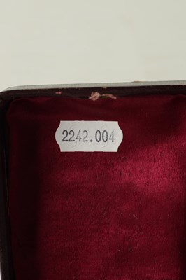 Lot 375 - S. SMITH & SON, LONDON. A LATE 19TH CENTURY SILVER KEYLESS LEVER SPLIT-SECOND CHRONOGRAPH POCKET WATCH