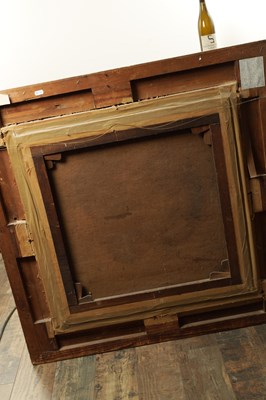 Lot 817 - BENJAMIN WILLIAM LEADER - OIL ON CANVAS
