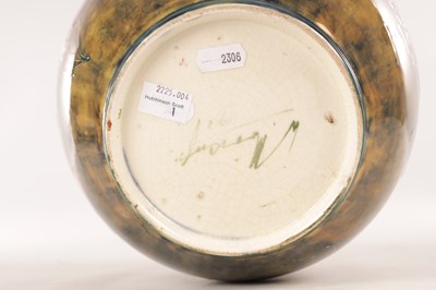 Lot 56 - A 20TH CENTURY MOORCROFT JARDINIERE