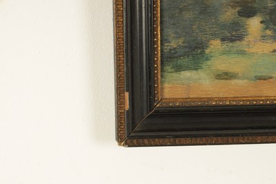 Lot 977 - HENRY TAYLOR WYSE (SCOTTISH, 1870-1951) AUTUMNAL WATERCOLOUR