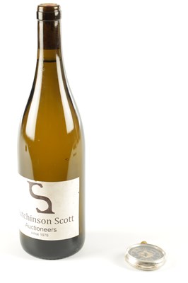 Lot 1397 - AN EARLY 20TH CENTURY SILVER OPEN FACE MASONIC POCKET WATCH