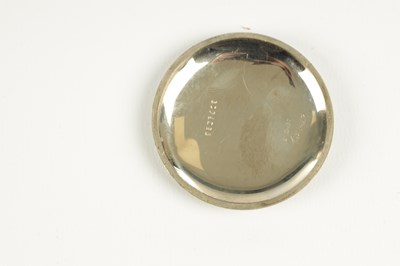 Lot 1449 - A ROYAL FLYING CORPS MARK V OMEGA MILITARY POCKET WATCH