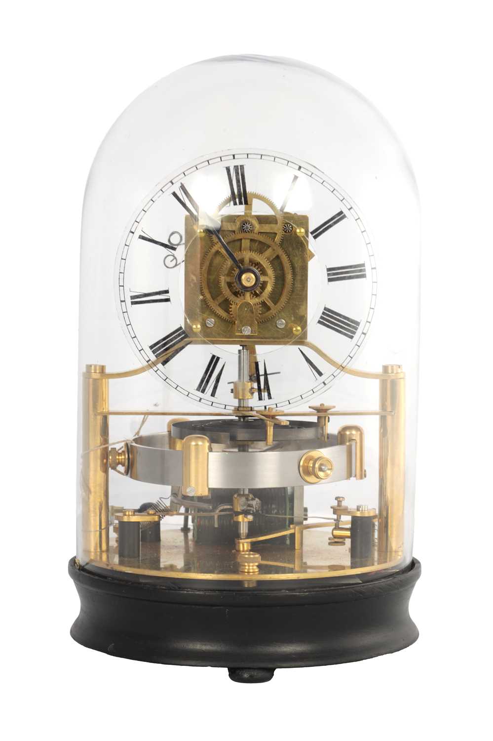 Lot 1702 - A 20TH CENTURY MURDAY-REASON TYPE ELECTRIC